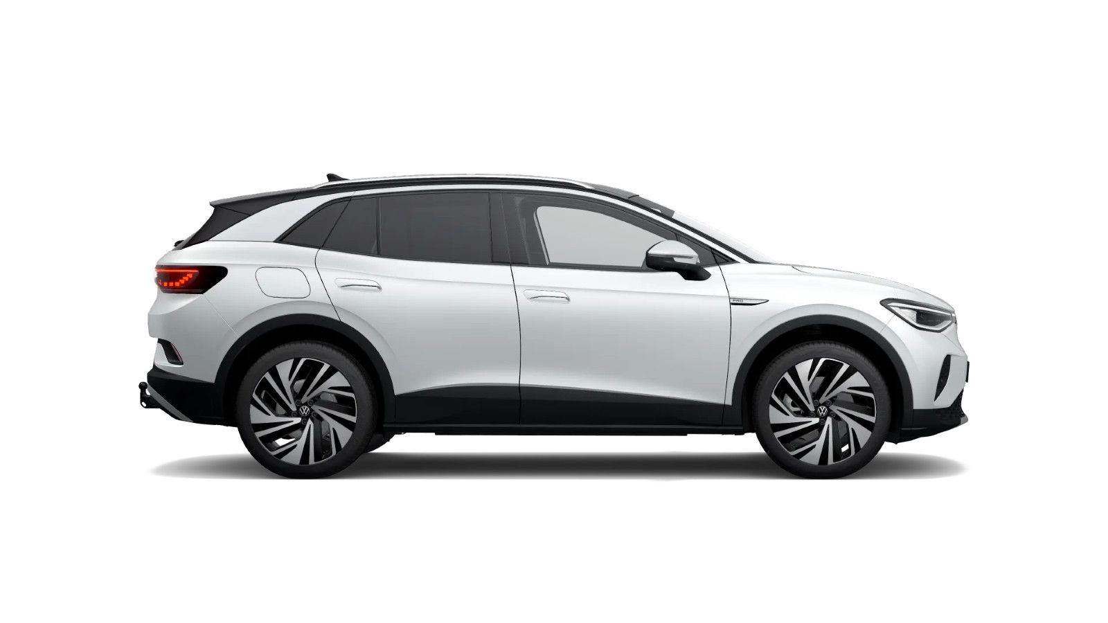 Volkswagen ID.4 - Bild 7