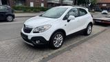 Opel Mokka Edition ecoFlex 4x4 - gebrauchte Opel Mokka aus dem Jahr 2012
