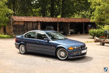 صورة 4 لـ 1999 Alpina B3
