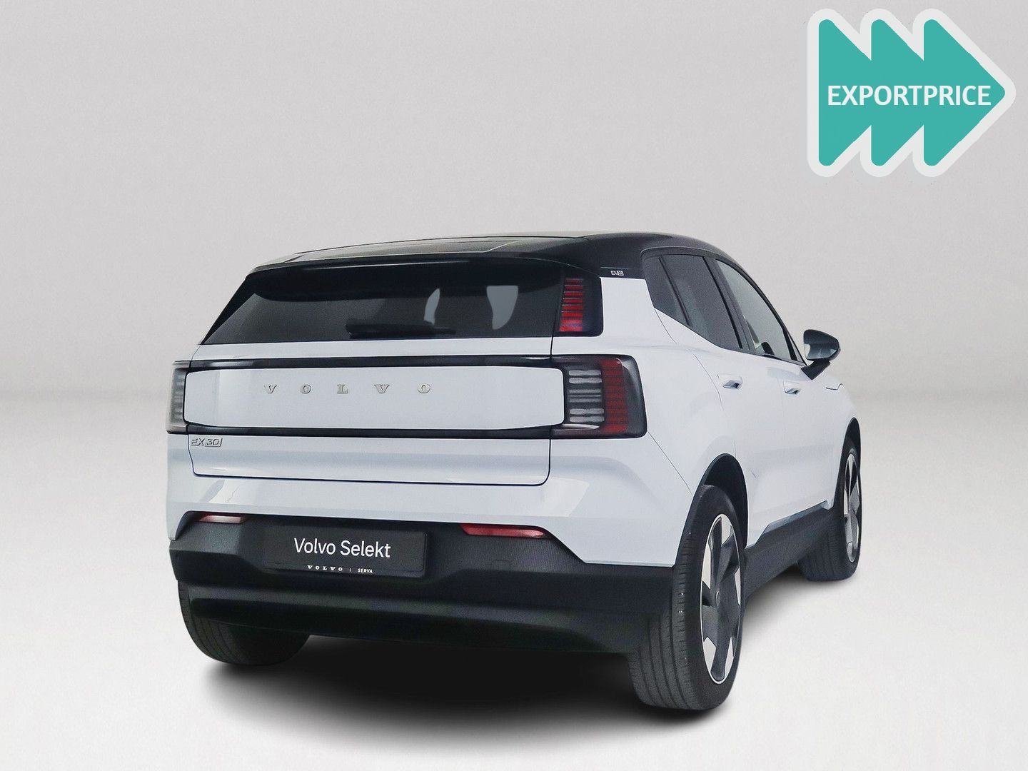 Volvo EX30 Single motor Extended Range Plus 69 kWh | P imagem 2