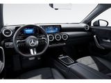 Mercedes-Benz A 180 AMG Sport Advanced Plus LED Navi Kamera Sp - Mercedes-Benz A 180: Coupé
