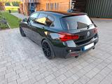 BMW M140i xDrive A Special Edition - - schwarze BMW M140i