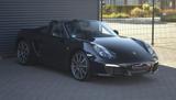 Porsche Boxster S 981 3.4 PDK - Porsche: 981