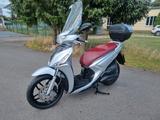 Kymco New People S125i - KYMCO 125