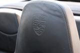 Porsche 997 Turbo Cabriolet  Handschalter schw/schw  - Porsche 997: Roadster, Turbo