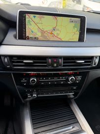 BMW X5 M50 - 4