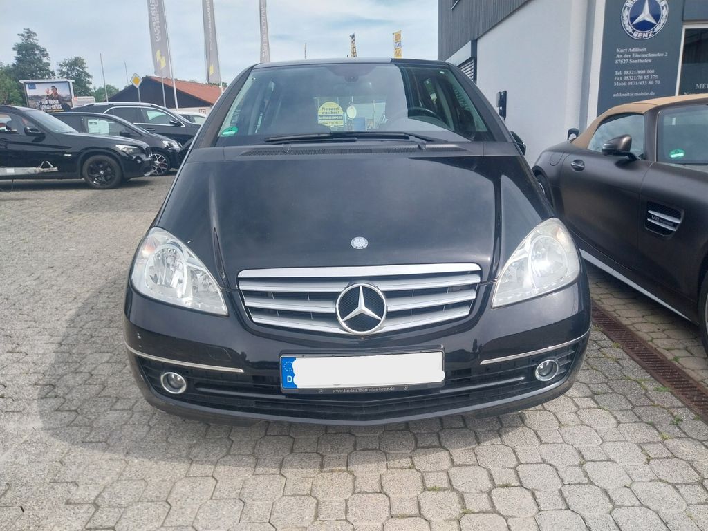 Angebot ansehen Mercedes-Benz A 180