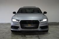 Audi A7 Sportback quattro competition*S-LINE*MATRIX*