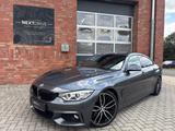 BMW 430d Gran Coupé *M-Sport*CarPlay*19Zoll*Tiefer - BMW 430 Gran Coupé Diesel Gebrauchtwagen