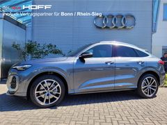 Audi Q5 Sportback TDI quattro Tech pro air S-Line Ext