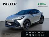 Toyota C-HR GR Sport 2.0 Hybrid Premiere *HUD*360°*LED* - Toyota C-HR Gebrauchtwagen in Berlin