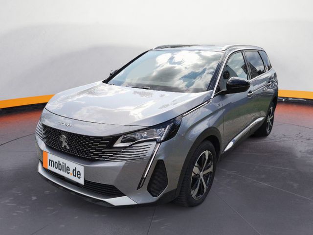 Peugeot 5008 GT PureTech 130 EAT8 Night Vision SHZ