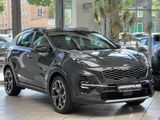 Kia Sportage MHD GT Line 4WD*ACC*4xSHZ*PANO*LEDER* - Kia Sportage mit Diesel-Antrieb: Allradantrieb