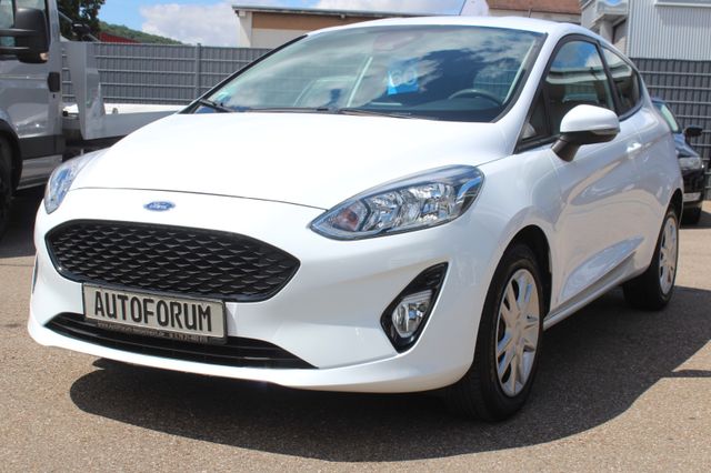 Ford Fiesta Cool & Connect