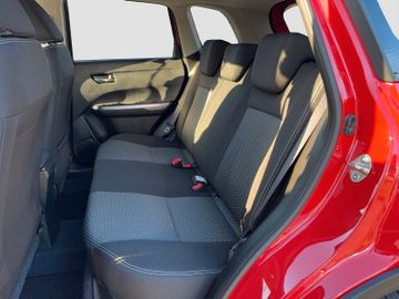 Fotografie des Suzuki Vitara 1.4 Hybrid 'Comfort' | LED | NAVI