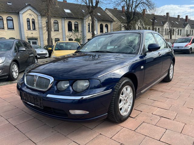 Rover 75 Rover 75 1.8 Classic 07.25 TÜV