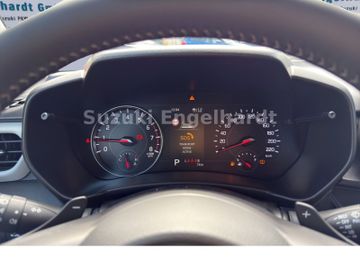 Suzuki Swift 1.2 Dualjet Hybrid Comfort+