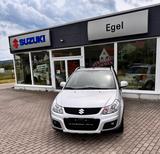 Suzuki SX4 Classic Style - Suzuki SX4 Classic mit Benzin-Antrieb