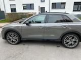 Audi Q3 45 TFSI quattro S tronic S line 
