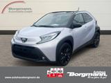 Toyota Aygo X JBL 1.0 LED - Bluetooth - Keyless Go - Ap - Toyota Aygo (X) JBL Gebrauchtwagen