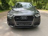 Audi Q3 2.0 TFSI quattro S-Line Pano Navi - Audi Q3 aus 2012