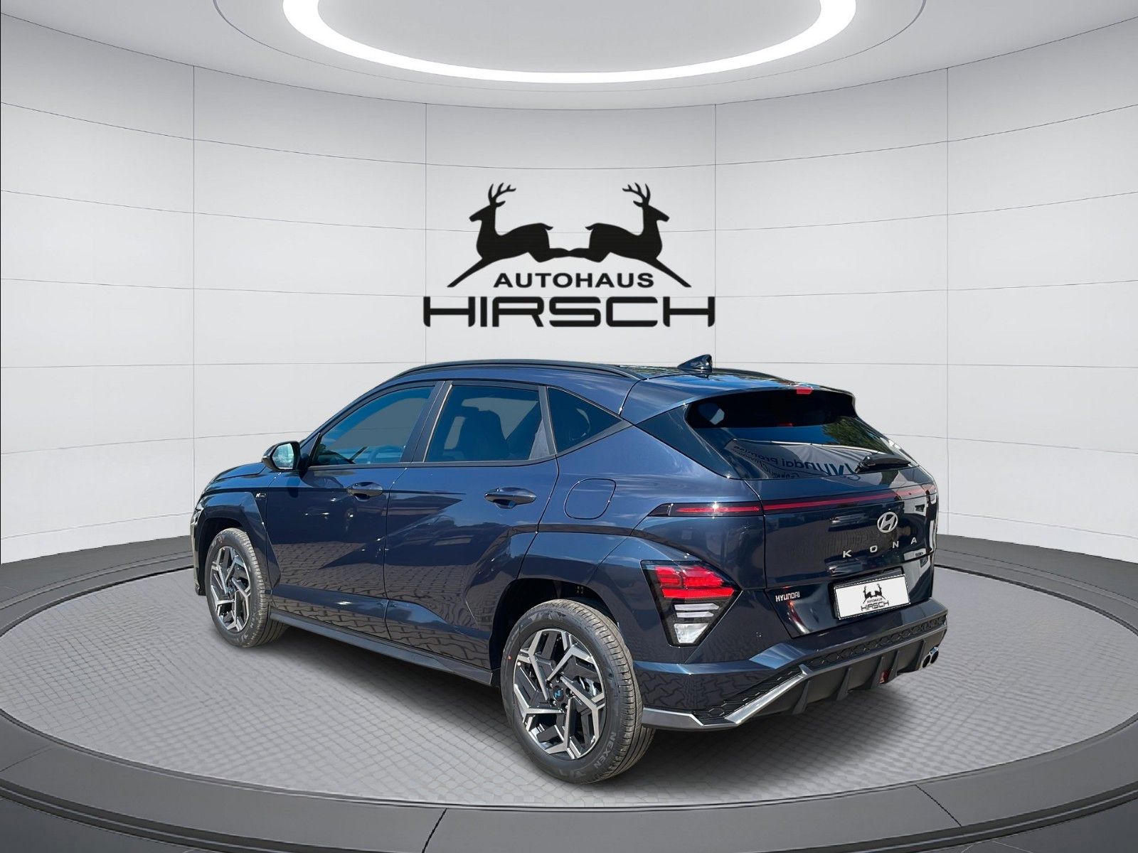 Hyundai KONA - Bild 6