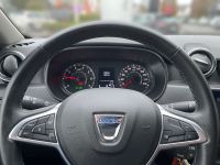 Dacia Duster II 1.3 TCe Prestige  NAVI SITZHZG KLIMA - Image