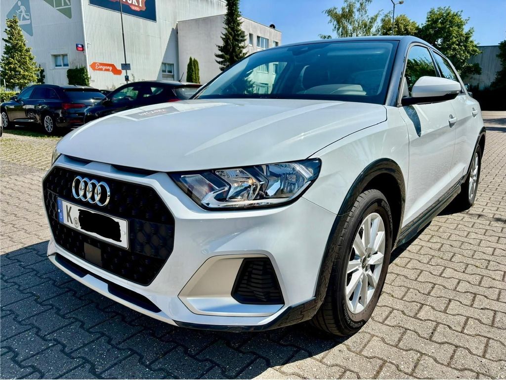 Image of Audi A1