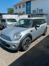 MINI Mini Cooper 1.6 Diesel top - MINI Cooper in Kassel
