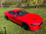 Ford Mustang 5.0 Ti-VCT V8 GT Auto GT