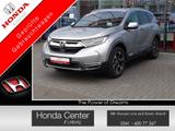 Honda CR-V 2.0 i-MMD HYBRID 4WD Executive LED/Navi - Honda CR-V Gebrauchtwagen in Leipzig