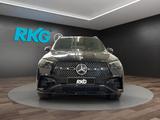Mercedes-Benz GLE 350 de 4M AMG NIGHT TRITTBRETTER DISTRONIC - Hybrid (Diesel/Elektro): Sitzheizung
