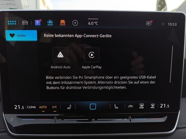 Fahrzeugabbildung Volkswagen Tiguan 2.0 TDI DSG GOAL AHK MATRIX GJR