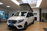 Mercedes-Benz V300 Marco Polo Edition 4Matic AMG 5.Sitz EasyUp - : Standheizung, Kleinbus