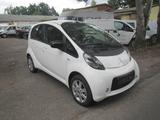 Citroën C-ZERO Tendance incl. Batterie 18.700 Km CHAdeMO - Citroën mit Elektro-Antrieb: Zero
