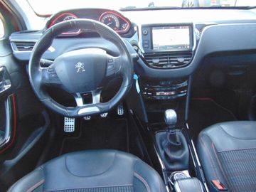 Bild 9 Peugeot 2008 Allure GTline