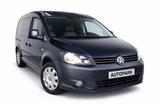 Volkswagen CaddyMaxi BMT*1.HAND*STANDHEIZUNG*DSG*KLIMA* - Volkswagen Caddy Maxi aus 2015