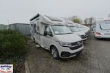 Knaus Tourer VAN 500 MQ 150 PS Automatik Linie: Vansat - Knaus Van t1