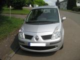 Renault Modus Dynamique Tüv neu Verfügbar ... - Renault Modus in Leverkusen