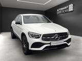 Mercedes-Benz GLC 300 e AMG Coupe 20 Virtual*Kamera*LED*Alcant - mit Hybrid-Antrieb: Sportwagen