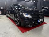 Mercedes-Benz E 53 AMG Mercedes-AMG E 53 4MATIC+ Autom. Me... - Mercedes-Benz E 53 AMG: Coupe