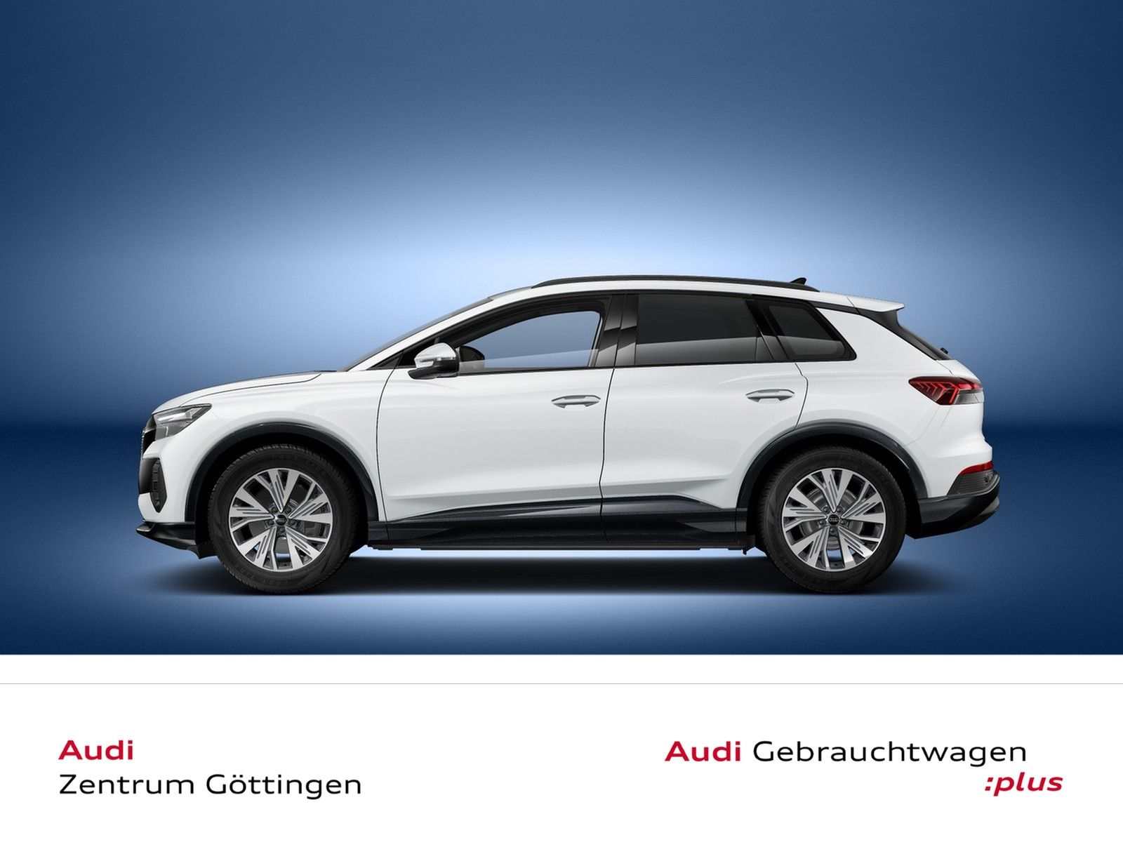 Audi Q4 - Bild 3