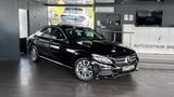 Mercedes-Benz C 180 CGI Lim.*Automatik*Xenon*PDC*SHZ*Schiebeda - Mercedes-Benz C 180: Schiebedach