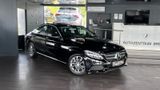 Mercedes-Benz C 180 CGI Lim.*Automatik*Xenon*PDC*SHZ*Schiebeda - Mercedes-Benz C 180: Schiebedach