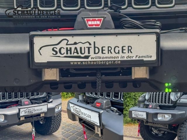 Jeep Wrangler - Bild 15