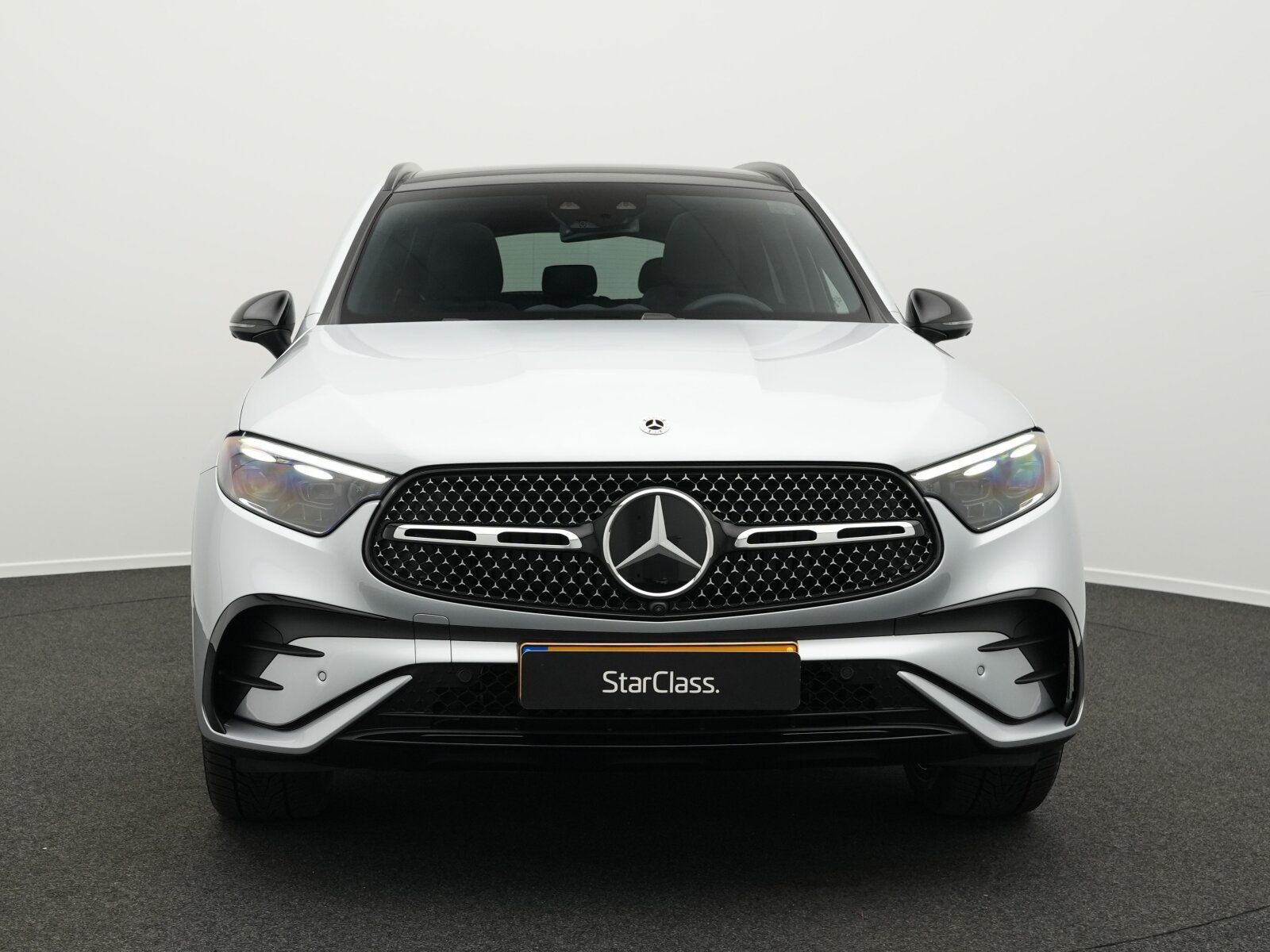 Mercedes-Benz GLC 220 d 4MATIC AMG-Line Premium imagem 2