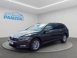 Volkswagen Passat Variant 2.0 TDI Comfortline Standheizung  - Volkswagen Passat: Kombi, Comfortline