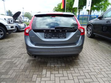 Volvo V60 - 5