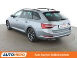 Skoda Superb 2.0 TSI SportLine Aut.*NAV*TEMPO*PDC*SHZ* - Skoda Superb: Allradantrieb, 2.0