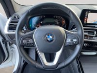 BMW X3 - Vorschau Bild 14